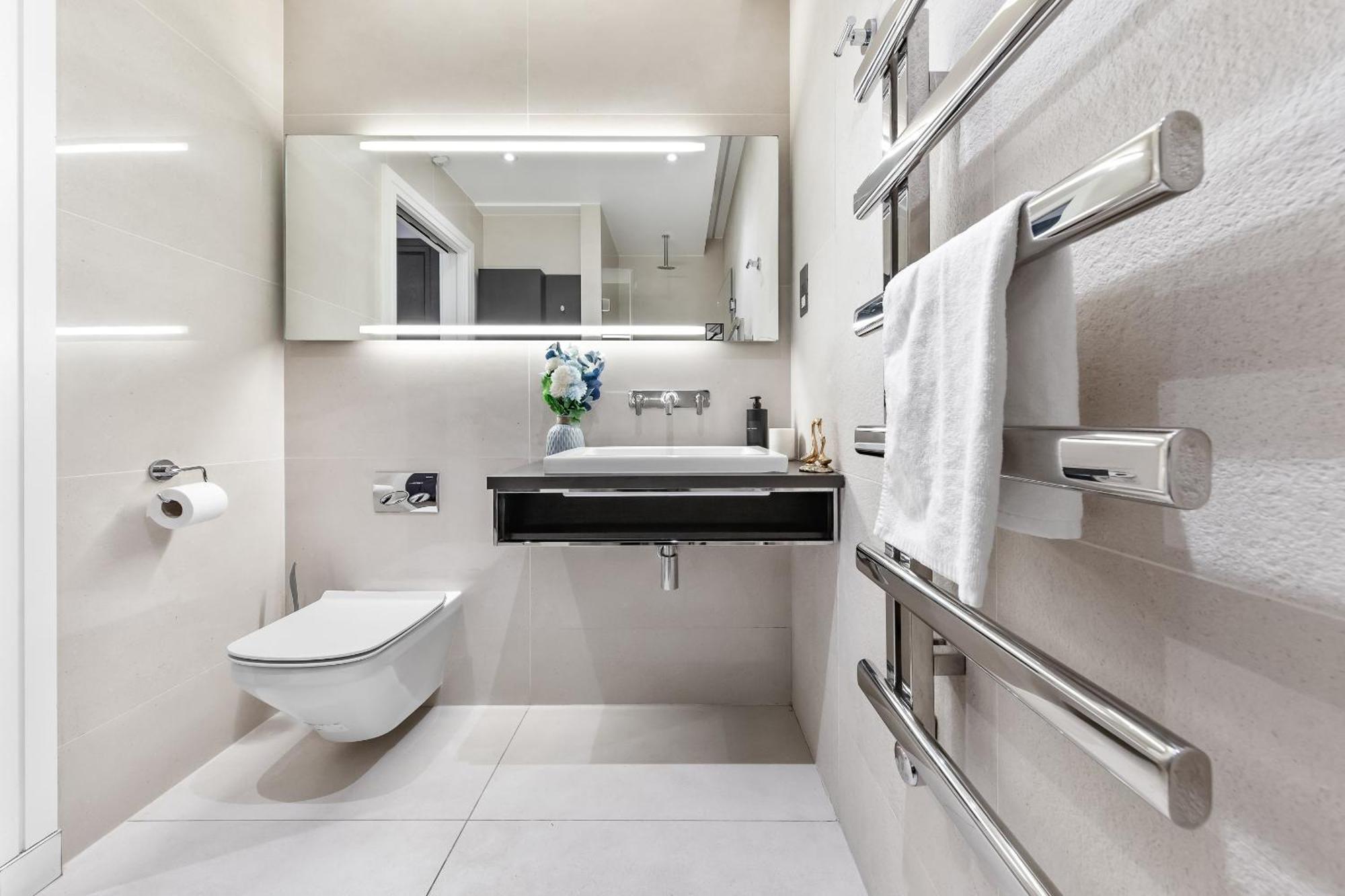 Apartamento The Covent Garden Collection Londres Exterior foto