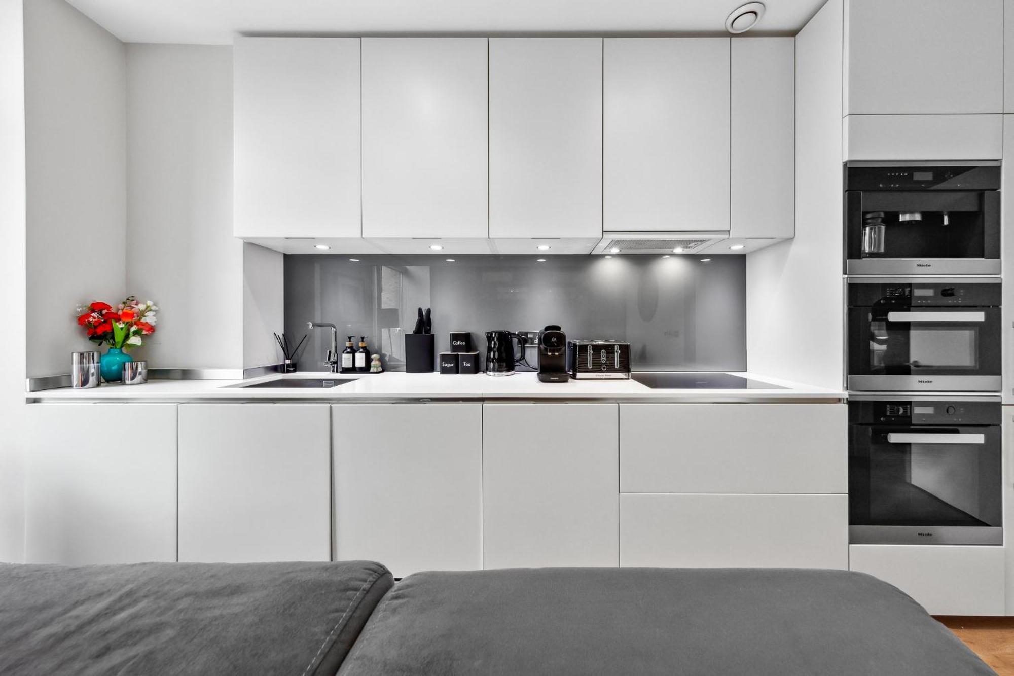 Apartamento The Covent Garden Collection Londres Exterior foto